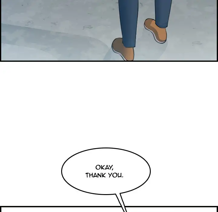 Never Too Late Chapter 13 Page 9