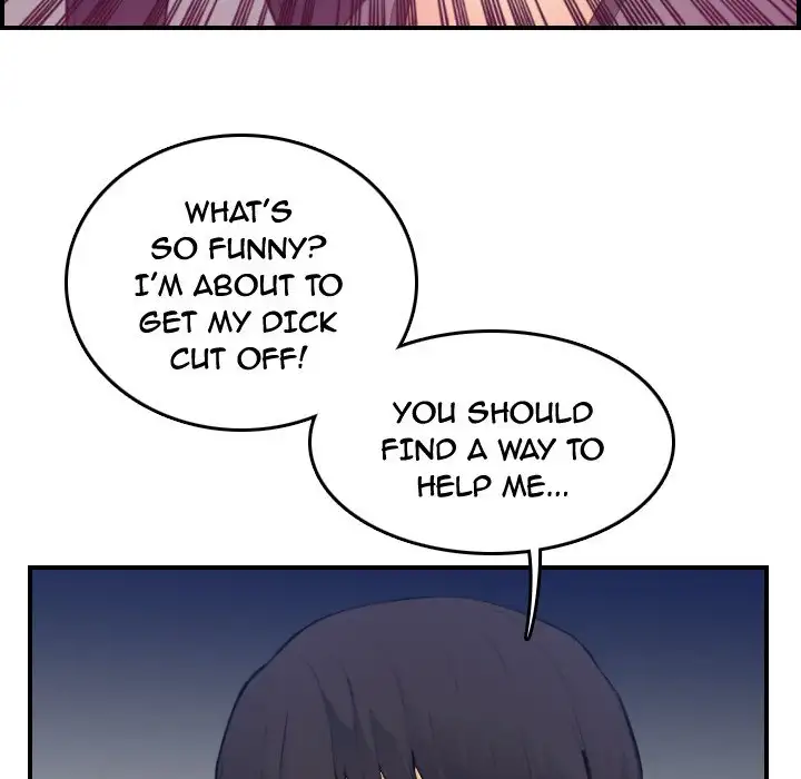 Never Too Late Chapter 13 Page 93