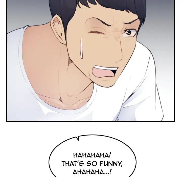 Never Too Late Chapter 13 Page 94