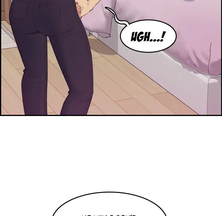 Never Too Late Chapter 13 Page 96
