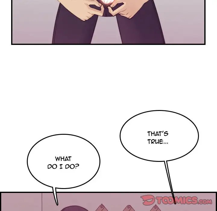 Never Too Late Chapter 13 Page 98