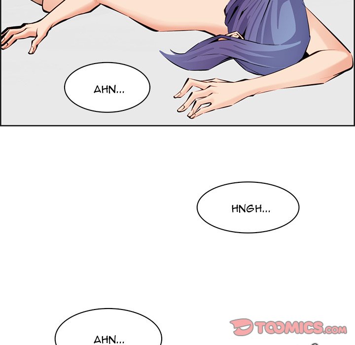 Never Too Late Chapter 130 Page 10