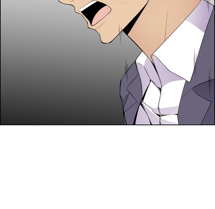 Never Too Late Chapter 130 Page 100