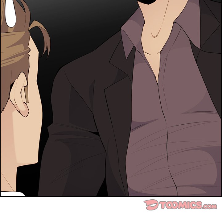 Never Too Late Chapter 130 Page 102