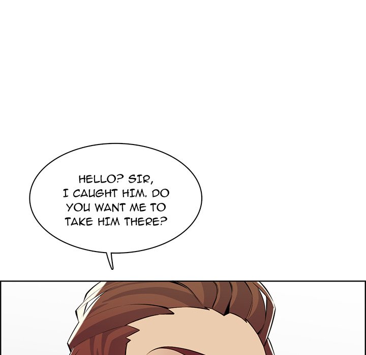 Never Too Late Chapter 130 Page 103