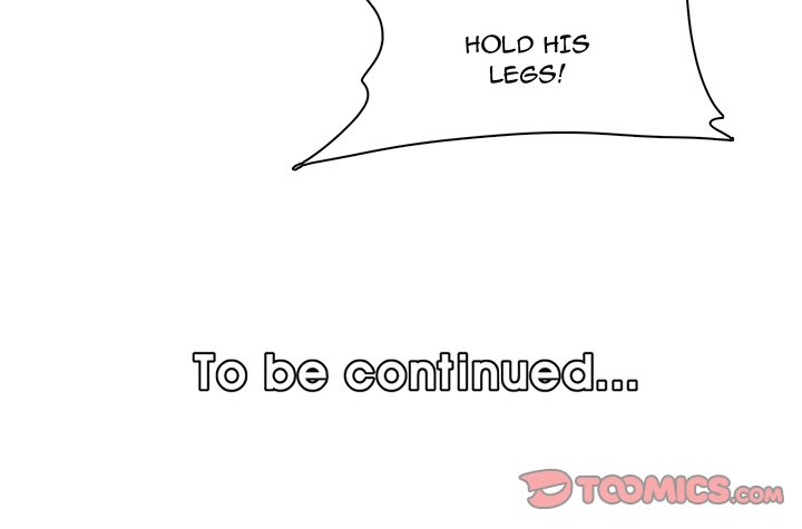Never Too Late Chapter 130 Page 114
