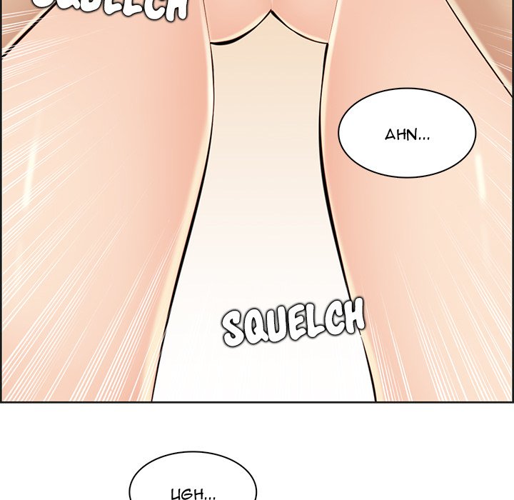 Never Too Late Chapter 130 Page 12