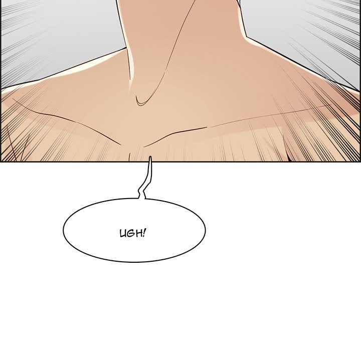 Never Too Late Chapter 130 Page 16
