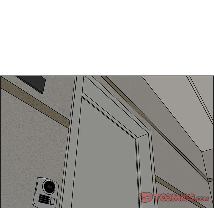 Never Too Late Chapter 130 Page 22