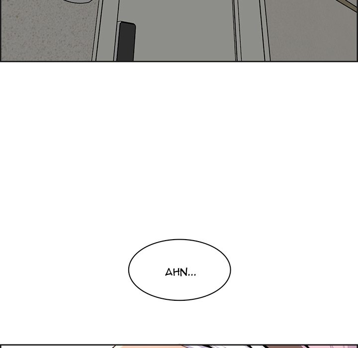 Never Too Late Chapter 130 Page 23