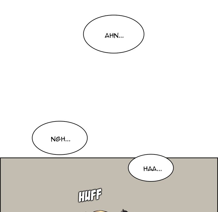 Never Too Late Chapter 130 Page 27