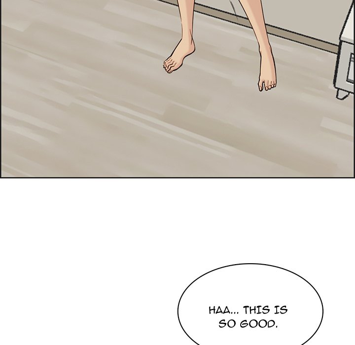 Never Too Late Chapter 130 Page 29