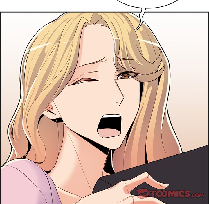Never Too Late Chapter 130 Page 30
