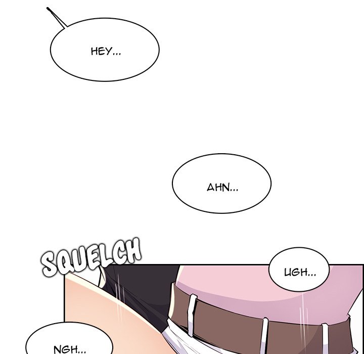Never Too Late Chapter 130 Page 35