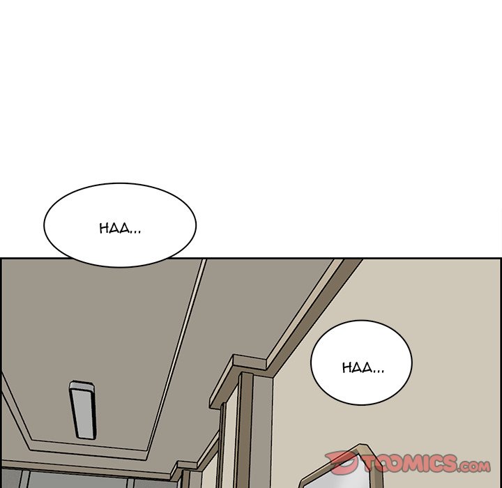 Never Too Late Chapter 130 Page 42