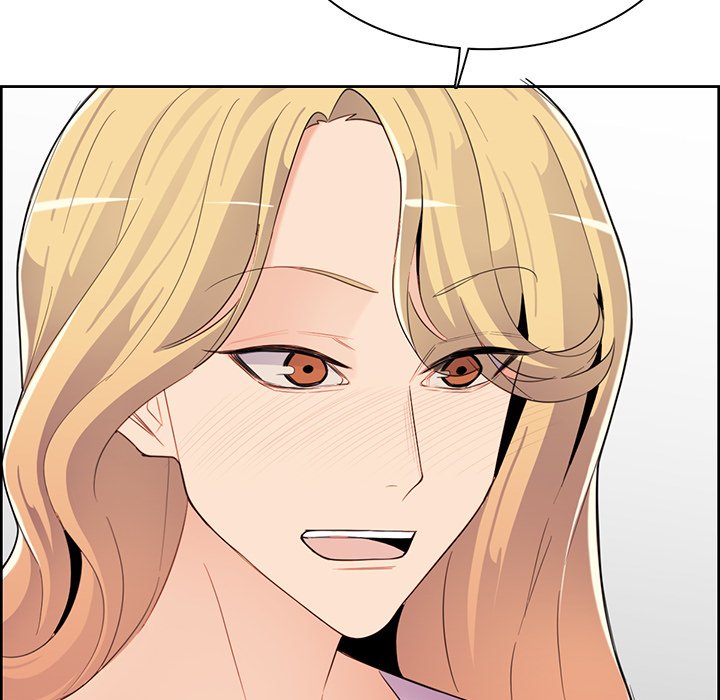 Never Too Late Chapter 130 Page 44