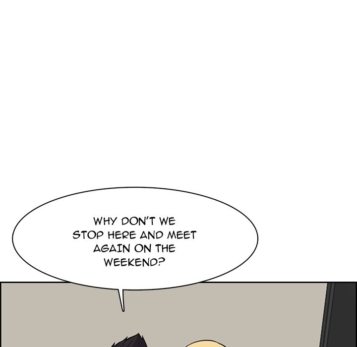 Never Too Late Chapter 130 Page 47