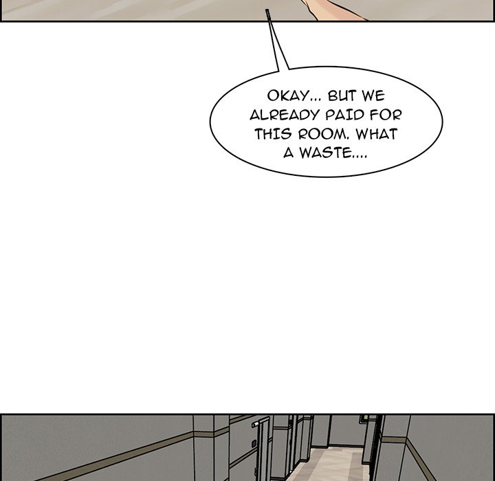 Never Too Late Chapter 130 Page 49