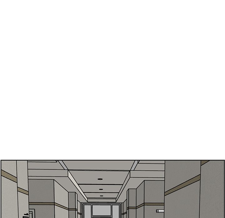 Never Too Late Chapter 130 Page 5