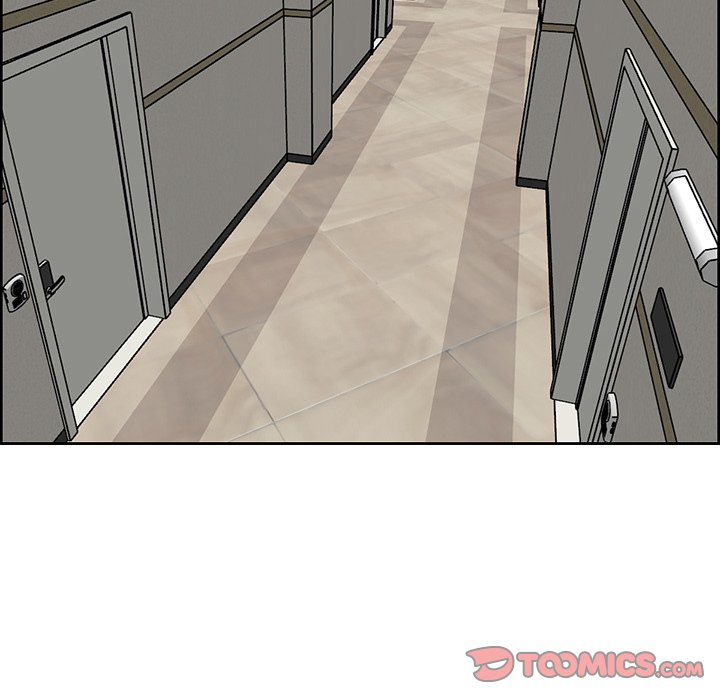 Never Too Late Chapter 130 Page 50