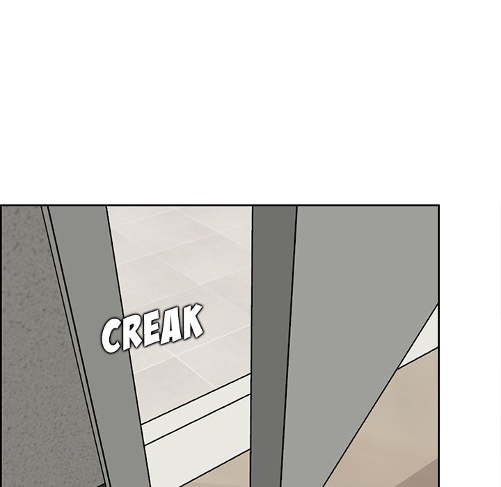 Never Too Late Chapter 130 Page 51