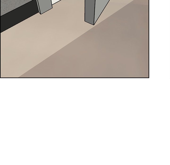 Never Too Late Chapter 130 Page 52