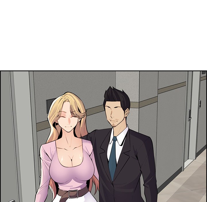 Never Too Late Chapter 130 Page 53