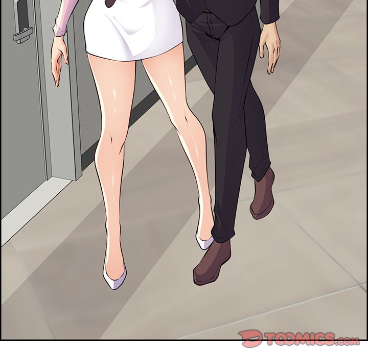 Never Too Late Chapter 130 Page 54