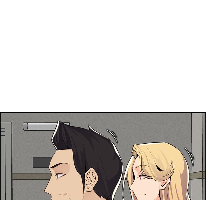 Never Too Late Chapter 130 Page 55