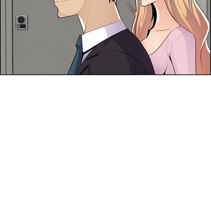 Never Too Late Chapter 130 Page 56