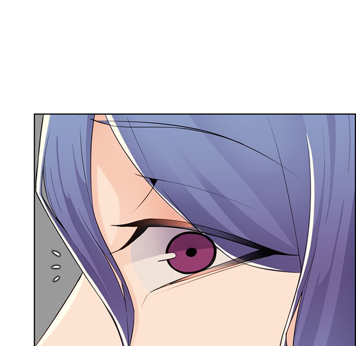 Never Too Late Chapter 130 Page 60