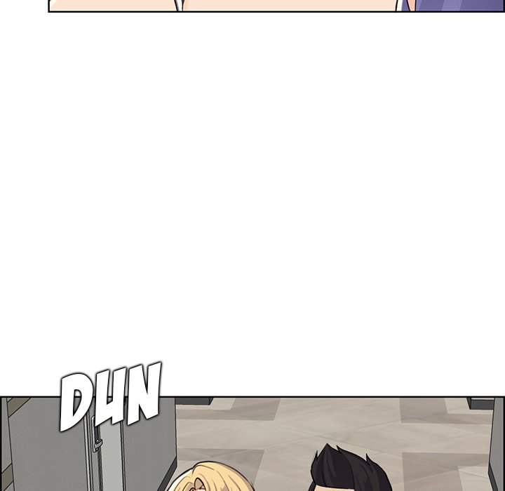 Never Too Late Chapter 130 Page 61