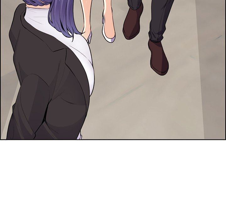 Never Too Late Chapter 130 Page 63