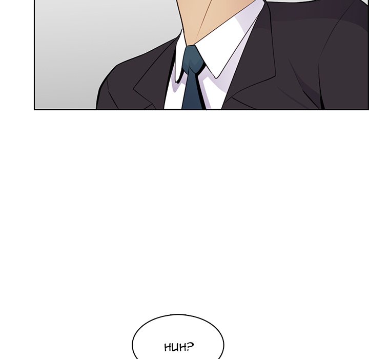 Never Too Late Chapter 130 Page 65