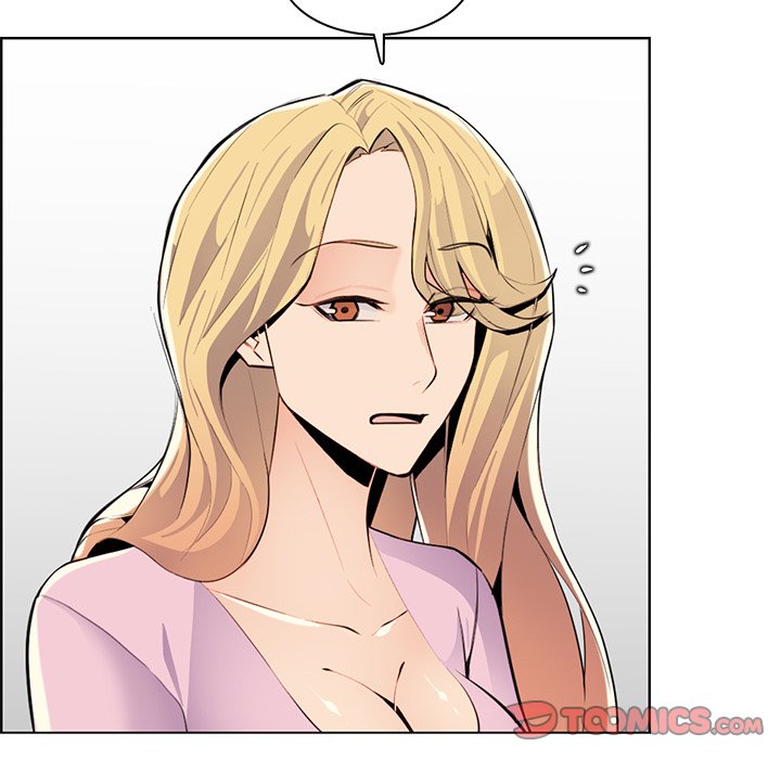 Never Too Late Chapter 130 Page 66