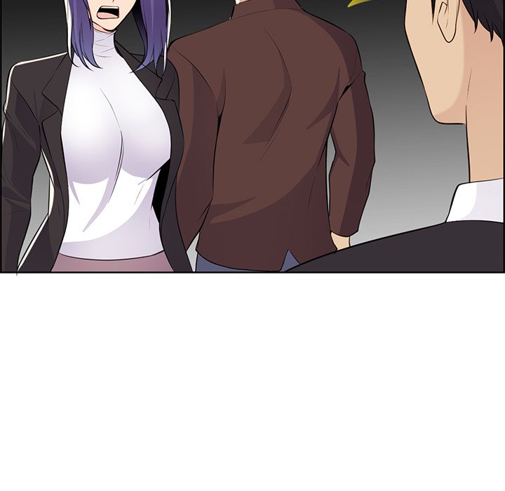Never Too Late Chapter 130 Page 68