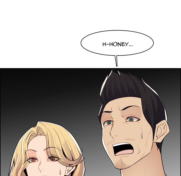 Never Too Late Chapter 130 Page 69