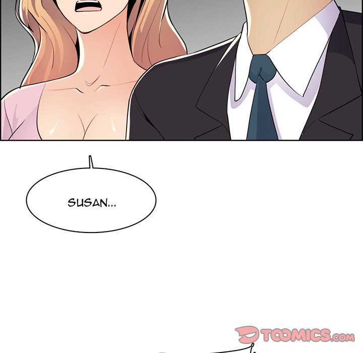Never Too Late Chapter 130 Page 70