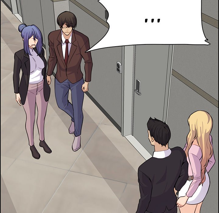 Never Too Late Chapter 130 Page 73