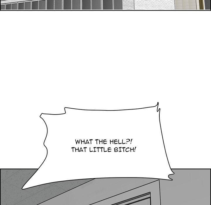 Never Too Late Chapter 130 Page 77