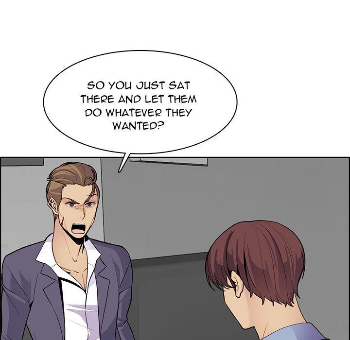 Never Too Late Chapter 130 Page 79