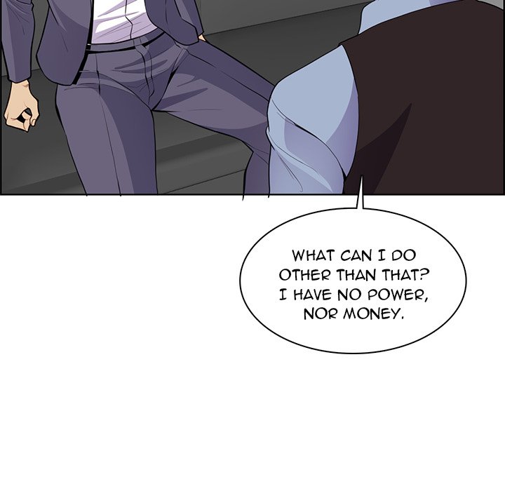 Never Too Late Chapter 130 Page 80