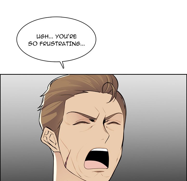 Never Too Late Chapter 130 Page 81