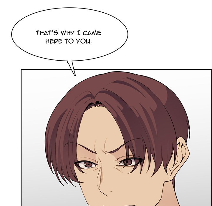 Never Too Late Chapter 130 Page 83