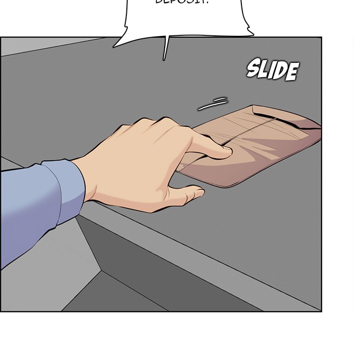 Never Too Late Chapter 130 Page 85