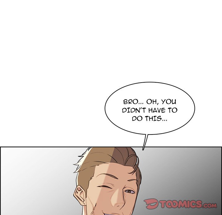 Never Too Late Chapter 130 Page 86