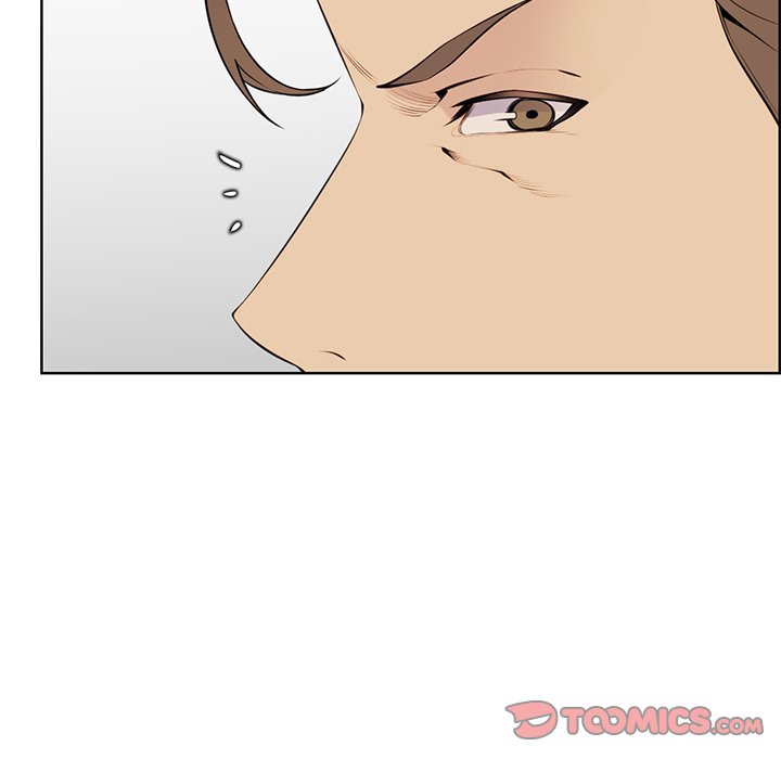 Never Too Late Chapter 130 Page 90