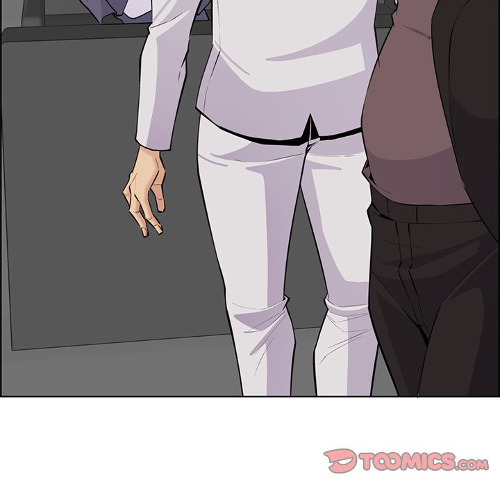 Never Too Late Chapter 130 Page 94