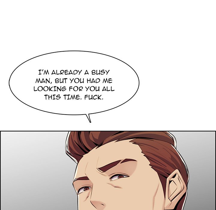 Never Too Late Chapter 130 Page 95