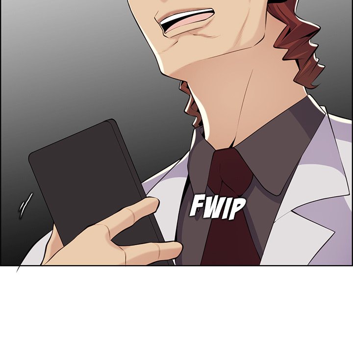 Never Too Late Chapter 130 Page 96